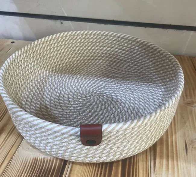 سبد لوسیون قیطان دوزی