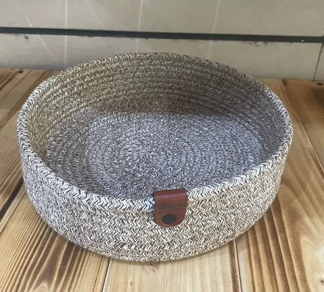 سبد لوسیون قیطان دوزی