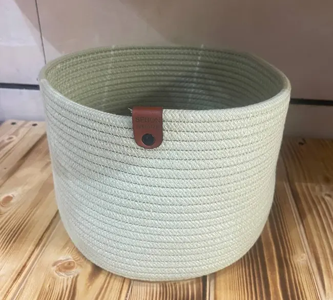 سبد نظم دهنده قیطان دوزی