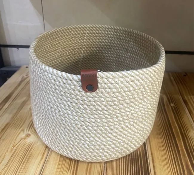 سبد نظم دهنده قیطان دوزی