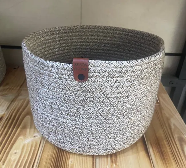 سبد نظم دهنده قیطان دوزی